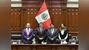 Congreso aprobó pagar S/ 423 mil en membresías para foros interparlamentarios
