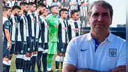 El determinante rol que cumplirá Néstor Bonillo en Alianza tras perder la final de la Liga 1