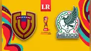 Venezuela vs. México EN VIVO: ¿a qué hora y dónde ver el juego por el Mundial Sub-17 2023?