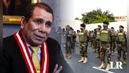 Javier Arévalo: "Estado de emergencia no es suficiente, no soluciona el problema de inseguridad"