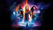 ‘The Marvels’ obtiene la peor taquilla de una película de Marvel en su primera semana de estreno