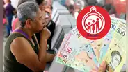 Pagos IVSS: ¿cuándo pagan el segundo mes de aguinaldo y la pensión de diciembre 2023?