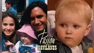 'Pasión de gavilanes': ¿qué fue de Valeria García, actriz que dio vida a Juan David y cómo luce ahora?