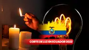Corte de Luz en Ecuador 2023: NUEVO HORARIO de apagones en Guayaquil y Quito de HOY, 15 de noviembre, según CNEL