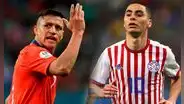 ¿A qué hora juega Chile vs. Paraguay EN VIVO por las Eliminatorias Sudamericanas 2026?