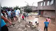 San Juan de Lurigancho: estas son las 7 quebradas que podrían activarse por el fenómeno El Niño