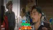 Mamá de Patty en 'Al fondo hay sitio' presenta a 'novio' de su hija y Joel se desmaya