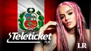 Karol G en Lima 2024, segunda fecha: ¿aún quedan entradas?
