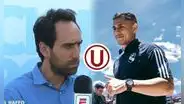 Raffo respondió fuerte sobre el interés de la 'U' por Yotún: "No tenemos intención de transferirlo"