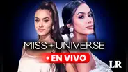 Preliminar del Miss Universo 2023 EN VIVO con Camila Escribens: revive la participación de la candidata peruana