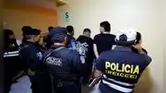 Capturan a 5 ‘soldaditos’ de Los Gallegos y rescatan a 15 mujeres, 3 de ellas embarazadas