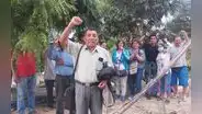 Fenómeno El Niño: agricultores culpan al Estado por prevención en Piura