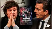 ¿Cuáles son las denuncias de plagio contra Milei, mencionadas por Massa durante el último debate?