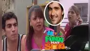 'Al fondo hay sitio': Alessia casi atropella a Dolores dentro de la bodega de Don Gilberto