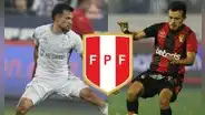 ¿Quién es Walter Tandazo, la gran sorpresa de la selección peruana que podría debutar ante Bolivia?