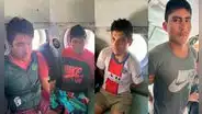 Cayeron 4 herederos de líderes terroristas del Vraem