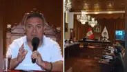 Concejo deniega el pedido de vacancia contra el alcalde de Trujillo, Arturo Fernández
