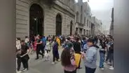 Promulgan ley de expulsión de extranjeros en 48 horas: ¿para quiénes aplica la medida y desde cuándo?