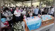 A tres años de muerte de Inti y Bryan, familiares aún buscan justicia