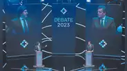 Argentina: candidatos a la segunda vuelta afrontan los últimos días de campaña