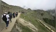 Cusco: se discute elevar aforo a Machupicchu