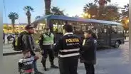 Arequipa: inician operativos para detectar extranjeros ilegales