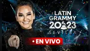 Latin Grammy 2023 con Daniela Darcourt, en vivo: últimas noticias de la premiación internacional