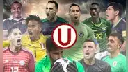 Universitario recibió oferta de arquero top que juega las Eliminatorias y defendió Boca Juniors