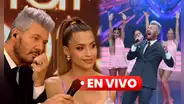 'Bailando' 2023 EN VIVO, vía América:  revive los MEJORES momentos