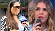 Katia Palma arremete contra Johanna San Miguel: "Que dé gracias a 'Yo soy' que la desenterró"