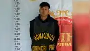 Feminicidio en Piura: dictan 15 meses de prisión preventiva contra asesino confeso de profesora