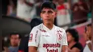 ¿Piero Quispe cada vez más lejos de Universitario? Esto es lo que se sabe del futuro del jugador