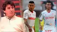Universitario: Jean Ferrari se pronunció sobre la posible llegada de Raúl Ruidíaz y Miguel Trauco