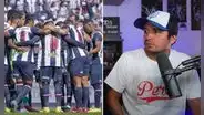 Manco contó por qué Alianza está partido y no pudo campeonar: "Hay un jugador que es el cáncer"