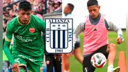 ¿Quién es Marco Huamán, la joven promesa que estaría a punto de fichar por Alianza Lima?