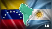 El país de Sudamérica con mayor inflación junto con Venezuela y Argentina, según ranking mundial