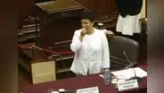 Comisión de Constitución aprueba reelección de alcaldes y gobernadores