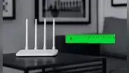 ¿Qué es la ‘regla de los 30 centímetros’ de tu router wi-fi y cómo mejora la señal de internet?