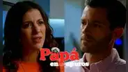 Martín Seminario despide a Julieta en 'Papá en apuros' y redes estallan contra él: "Te vas a arrepentir"