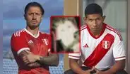 Filtran nueva camiseta retro de la selección peruana e hinchas enloquecen en redes sociales