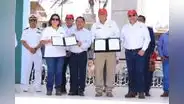 Minem tras retorno de Petroperú a sus plataformas del Lote Z-69: "Es un día histórico para el Perú"