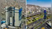 ¿Cuál es el edificio más alto de todo Lima Norte?: tiene 25 pisos y está en Independencia