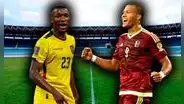 ¿Qué canal transmitirá Ecuador vs. Venezuela EN VIVO por las Eliminatorias Sudamericanas 2026?