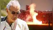 Fossati apenado por el apagón en Matute: “Lamento la imagen que dejó del fútbol peruano”