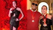 Daniela Darcourt sobre nominación al Latin Grammy: “No voy con la expectativa de si voy o no a ganar”