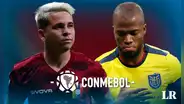 Venezuela vs. Ecuador por Eliminatorias 2026: la sensible baja que tendrá la Vinotinto ante La Tri