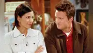 “Te extraño todos los días”: Courteney Cox y su emotivo video de despedida a Matthew Perry