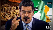 Nicolás Maduro asegura que Venezuela no reconocerá a CIJ en caso del Esequibo