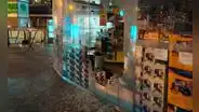 Miraflores: asaltan tienda tecnológica Coolbox en centro comercial Paso 28 de Julio