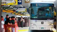 Nuevas estaciones del Metropolitano desde diciembre: ¿qué distritos de Lima norte y sur se conectarán?
